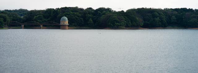 Lake