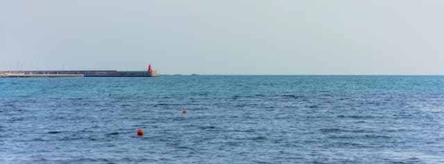 Lighthouse