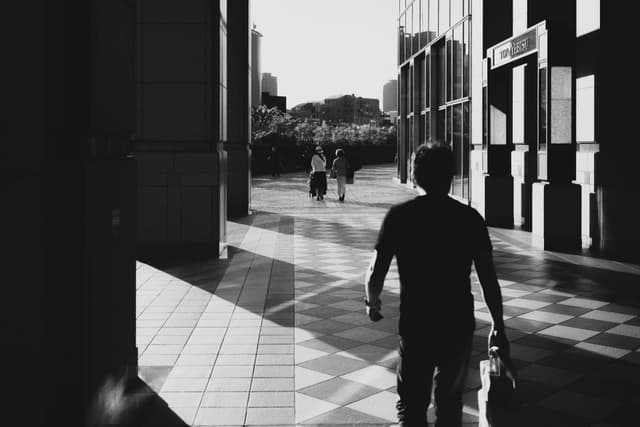 Shadow
