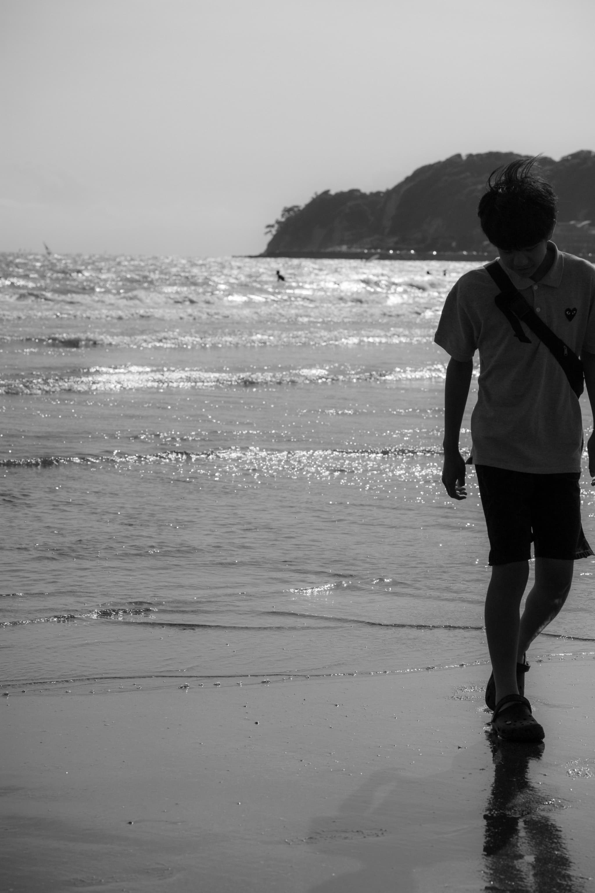 Zushi Boy