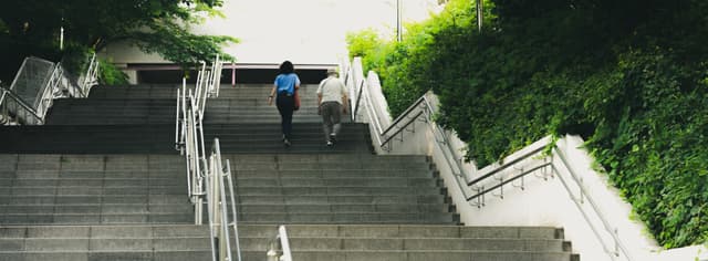 Up