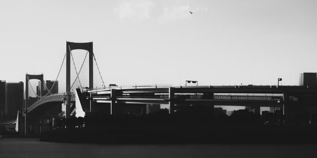 Rainbow Bridge